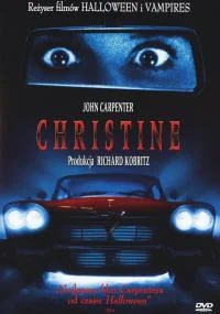 KiedysMialemFejm - @CarSplashART: Kiedyś na polsacie latał film Christine. Nie wiem c...