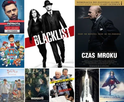 upflixpl - Aktualizacja oferty Netflix Polska

Dodany tytuł:
+ Czas mroku (2017) [...