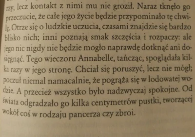 r.....a - @noorey: kocham go i uwielbiam, mam zdjecia moich ulubionych cytatów, bardz...