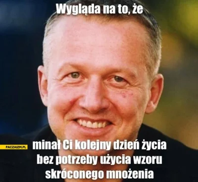 moonlisa - @SikorskiKrzysztof: Studenci nie ogarniający matmy? Nie no, niemożliwe! To...