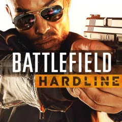 Marcinnx - na #psstore dla #ps3 jest #battlefield #hardline #battlefieldhardline w ki...