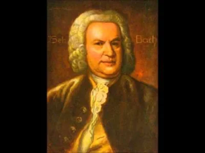 GrzegorzSkoczylas - #bachdzienpodniu
#bach
Kantata na drugą niedzielę Adwentu "Wach...