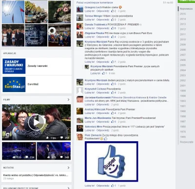 duzybolec - Proponuję zajrzeć na profil PO na facebooku. Co tu sie odpier...?
Ciekaw...