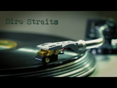 k.....a - #muzyka #70s #rock #direstraits #winyl 乁(♥ ʖ̯♥)ㄏ
|| Dire Straits - Sultans...