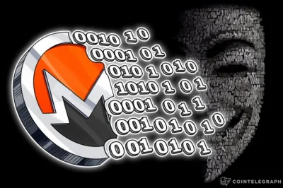 p.....4 - @Lord_Vladek: a to co to jest?

Monero Loses Darknet Market in Apparent E...