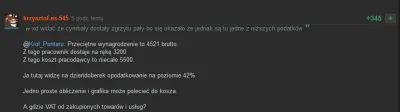 IgnacyLoyola - I tacy ludzie mają prawa wyborcze. Do tego ponad 300 plusów. ¯\\(ツ)\_/...