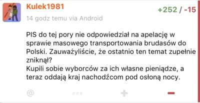 zjadlbym_kebaba - Główna nie zawodzi xd Gość ma tylko rację z rozdawnictwem pisu, a o...