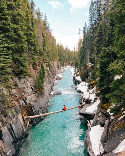 Castellano - Park Narodowy Kootenay. Kanada
foto: Stevin Tuchiwsky Photography
#fot...