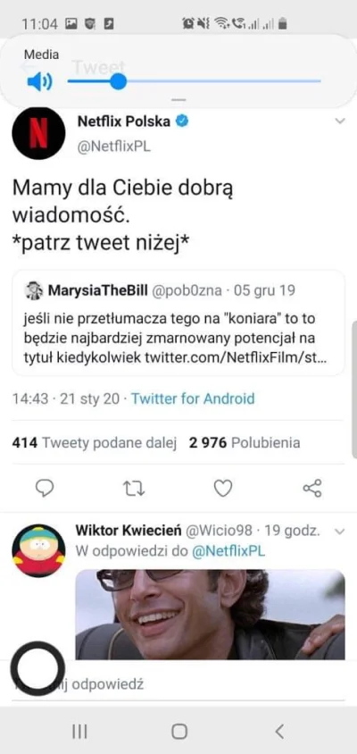 dzasny - @Kavelach: Prawda jest jednak inna, bardziej twitterowo-PRowa