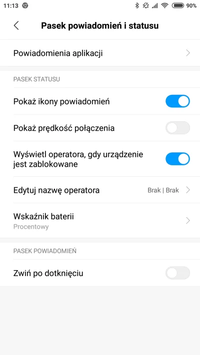 jac76 - @refuse: Masz stable czy dev? U mnie na 8.7.5 beta nie ma opcji zmiany układu...