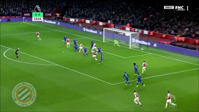 Ziqsu - Alexandre Lacazette
Arsenal - Chelsea [1]:0

#mecz #golgif #premierleague