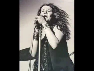 j.....k - #muzyka #janisjoplin #muzykanawieczor 

wczoraj jak biegłem to cały czas so...