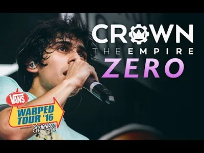 takitamktos - Ta energia urywa dupę! =)

#crowntheempire #metalcore #muzyka #koncer...