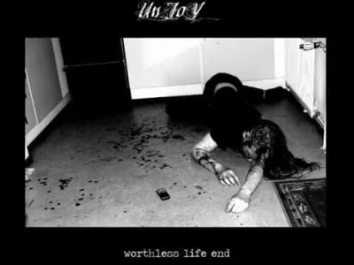 MamutStyle - Unjoy - Worthless Life End

#blackmetal #metal #muzyka #piekielnypamie...