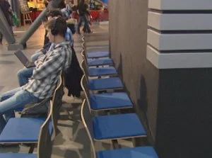 KajakiemprzezTybet - @tomek001: Są też siedzenia dla inwalidów bez nóg ( ͡° ͜ʖ ͡°)