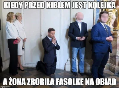 JerzyComeBack - #heheszki #cenzoduda #humorobrazkowy #polityka