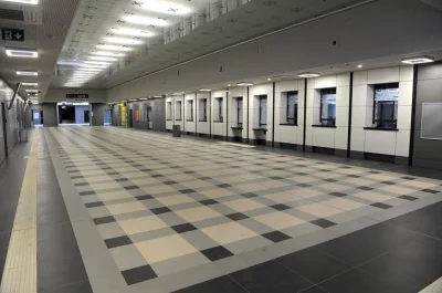 kostoo - @telpan: nie wiem jak lumpy ale dworzec mial ostatnio upgrade