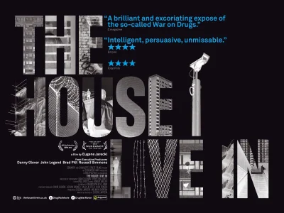 Gadzinski - http://www.wykop.pl/link/1709520/the-house-i-live-in-film-dokumentalny/

...