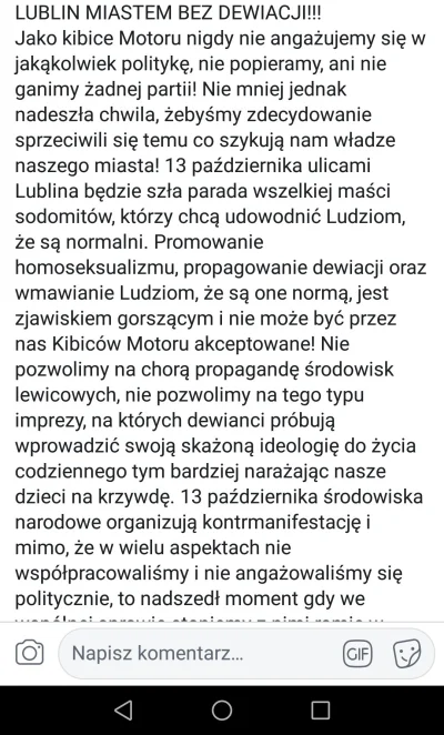 akNe - @alxnr wiesz co, ja czytam chociażby coś takiego, to się nie dziwię. Cholera w...