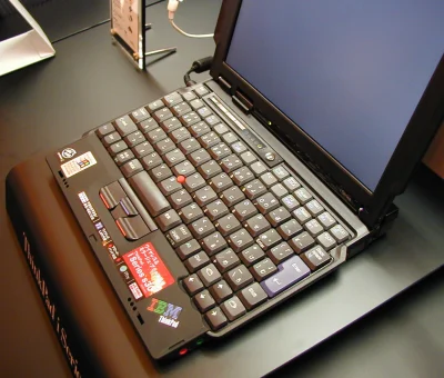 Bobas - #thinkpad thinkpadboners #michalkosecki