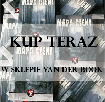 Cedrik - #cedrikpisze #mapacieni #ksiazki #horror #czytajzwykopem

Tutaj kupicie mo...