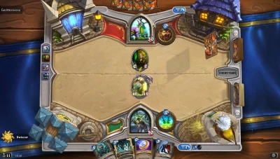 Swiecorek - #hearthstone
( ͡° ͜ʖ ͡°)