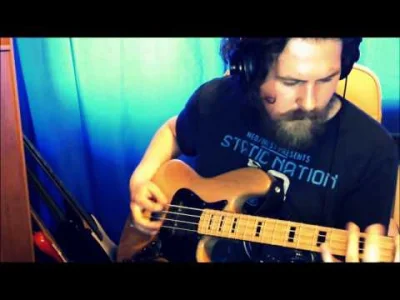 d.....f - #cover #muzyka #pop #60s #thefourtops #dastarichoffbass #pokazgitare #gitar...