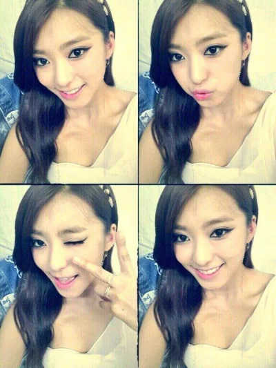 Paoolinka89 - #bora #sistar 

#koreanka