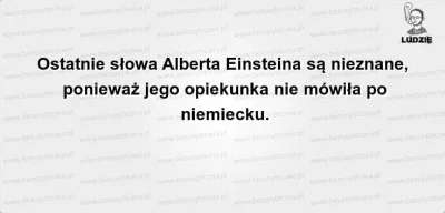 w.....z - ZABAWA. NAPISZ W KOMENTARZU SWOJE OSTATNIE SŁOWA, KTÓRE WYPOWIEDZIAŁ BYŚ NA...