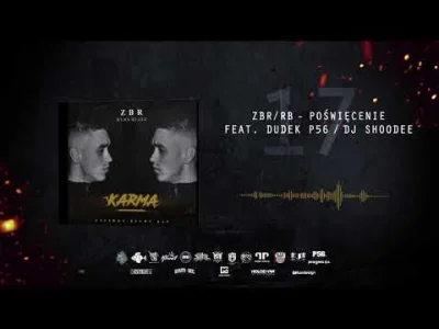 MozgOperacji - ZBR/RB - Poświęcenie ft. Dudek P56
#rap #polskirap #nowoscpolskirap #...