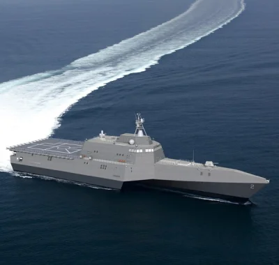 G.....a - USS Independence LCS

#navyboners