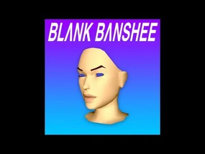 E.....L - Blank Banshee - Teen Pregnancy
#muzyka #vaporwave