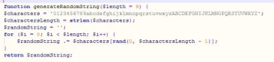 billy-m-ehmann - dlaczego jak w 1 jakiejs tam funkcji uzyje "array_rand"
to inna fun...