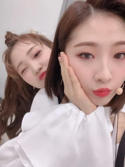 InnyWymiar90 - #yeojin #haseul #koreanka #loona