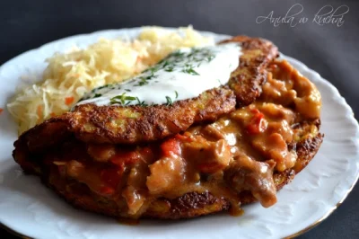 m....._ - #foodporn Niech weganie i reszta trawożernej bandy, dalej delektują się klo...