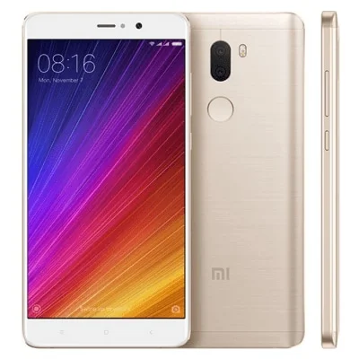 cebulaonline - W Gearbest

LINK - Xiaomi Mi5s Plus 4GB RAM 64GB ROM za $265.99
SPO...