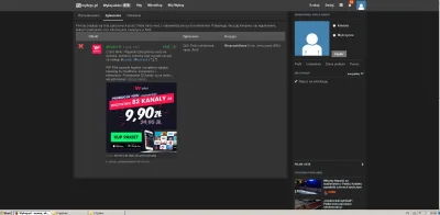 K.....4 - Hmm, jeśli to nie są treści reklamowe to co nimi jest? Hę, @moderacja?