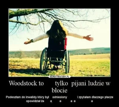 Bekon2000 - #woodstock #polandrock #aaa #humorobrazkowy #heheszki #brudstock