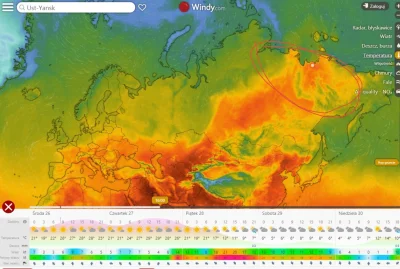 d.....h - #pogoda ##!$%@? #pytanie #meteorologia

Dlaczego w tej części Rosji(Jakuc...
