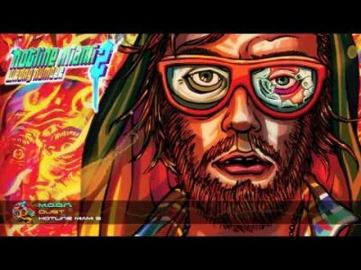 Andrzejsynbogdana - #muzyka #hotlinemiami