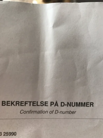 roots18 - Mireczki, dziwna sprawa. Ojciec mojej różowej dostał pismo z Norwegii infor...
