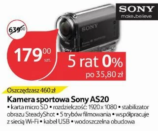 deiw17930 - ale #promocje #promocja
#sony #sj4000 #gopro #cebuladeals #cebula