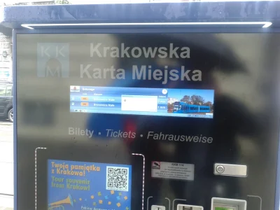 franekfm - #bekazwindowsa
#krakow przystanek Karmelicka-Batorego

#windows #linux