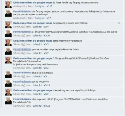 Hyperlast - Social Media w pigułce
#heheszki #byloaledobre #facebook #pdk