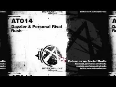 Rumpertumski - #hardcore #gabber #hardcore4life Dazzler & Personal Rival - The Rush (...