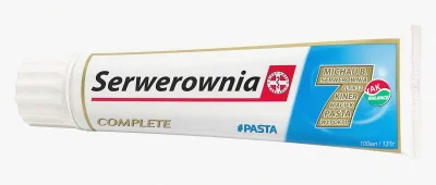 tylkoanon - Wrzucam pastę o serwerowni, mirki dobrze to robię? HEHE

#pasta #serwer...