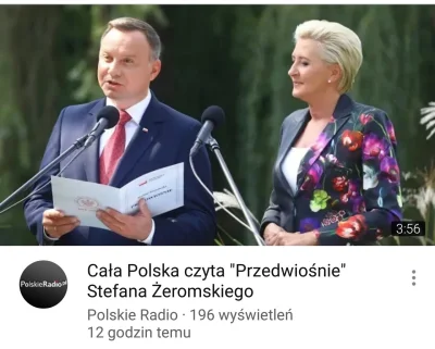 pokpok - Hehehe...
Czyje "Przedwiośnie"??? #bekazpodludzi