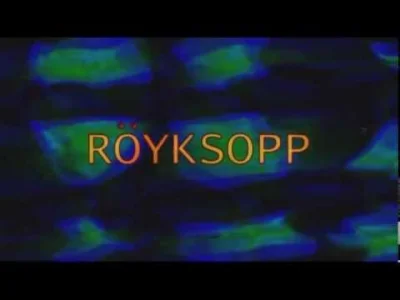 hugoprat - Röyksopp - Ice Machine
#muzyka #royksopp #downtempo #triphop #eurodance #...