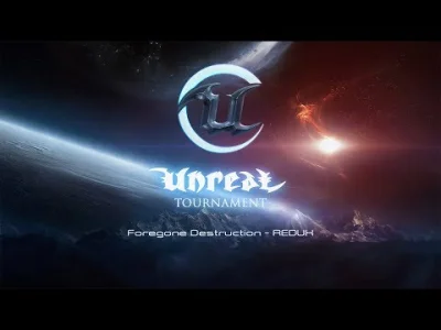 arkadikuss - #Unreal #unrealtournament - Polecam ten kanał. Koleś robi świetne miksy ...