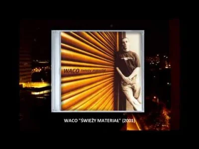 MasterSoundBlaster - Jaki klasyk.

09. Waco - Czas dokonać wyboru feat. Hemp Gru

...